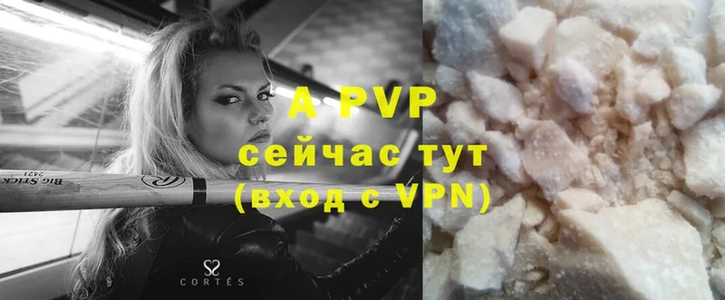 Alfa_PVP СК  Анапа 